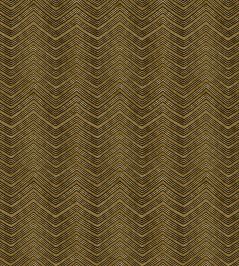 V&A Jaipur Fabric by Arley House Gold V&A Jaipur Fabric by Arley House Gold