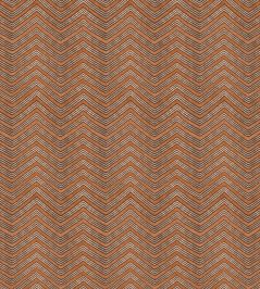 V&A Jaipur Fabric by Arley House Peach V&A Jaipur Fabric by Arley House Peach