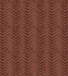V&A Jaipur Fabric by Arley House Spice V&A Jaipur Fabric by Arley House Spice