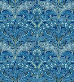 V&A Lacewing Fabric by Arley House Royal V&A Lacewing Fabric by Arley House Royal