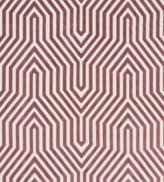 Vanderbilt Velvet Fabric by Schumacher Lilac Vanderbilt Velvet Fabric by Schumacher Lilac