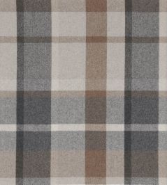 Vanoise Fabric by Casamance Beige Gris Anthractie Vanoise Fabric by Casamance Beige Gris Anthractie
