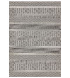 Varanda Stripe Rug by Asiatic Natural Varanda Stripe Rug by Asiatic Natural