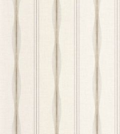 Variation Wallpaper by Casadeco Blanc craie Variation Wallpaper by Casadeco Blanc craie