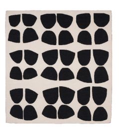 Variations by Terry Frost Rug by CF Editions 1 Variations by Terry Frost Rug by CF Editions 1