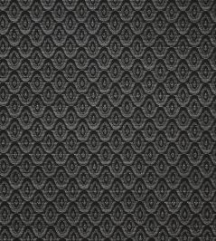 Vauban Fabric by Casal Anthracite Vauban Fabric by Casal Anthracite