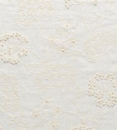 Vaucluse Fabric by Designers Guild Chalk Vaucluse Fabric by Designers Guild Chalk