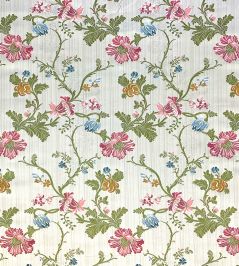 Vauvenargue Fabric by Casal Creme Vauvenargue Fabric by Casal Creme