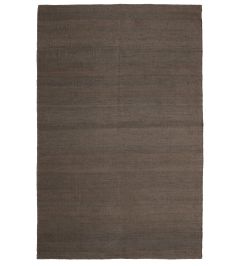 Vegetal Rug by Nanimarquina Brown Vegetal Rug by Nanimarquina Brown