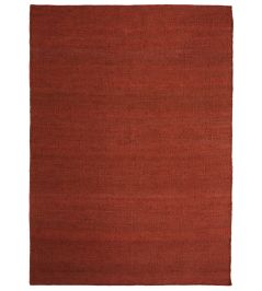 Vegetal Rug by Nanimarquina Garnet Vegetal Rug by Nanimarquina Garnet