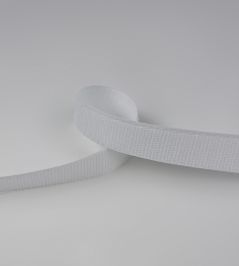 20mm Velcro Hook Tape White 20mm Velcro Hook Tape White