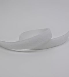 20mm Velcro Loop Tape White 20mm Velcro Loop Tape White