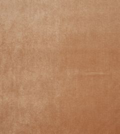 Velour Fabric by Prestigious Textiles Henna Velour Fabric by Prestigious Textiles Henna