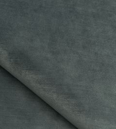 Velours Calder No.2 Fabric by Nobilis Storm Velours Calder No.2 Fabric by Nobilis Storm