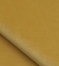 Velours Calder No.2 Fabric by Nobilis Ochre Velours Calder No.2 Fabric by Nobilis Ochre