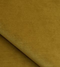 Velours Calder No.2 Fabric by Nobilis Mustard Velours Calder No.2 Fabric by Nobilis Mustard