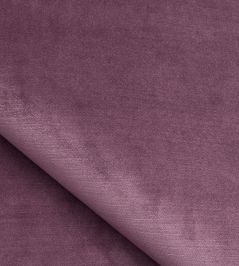 Velours Calder No.2 Fabric by Nobilis Aubergine Velours Calder No.2 Fabric by Nobilis Aubergine