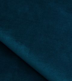 Velours Calder No.2 Fabric by Nobilis Deep Sea Velours Calder No.2 Fabric by Nobilis Deep Sea