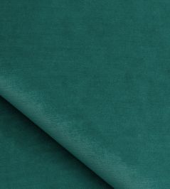 Velours Calder No.2 Fabric by Nobilis Teal Velours Calder No.2 Fabric by Nobilis Teal