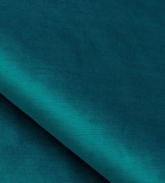 Velours Calder No.2 Fabric by Nobilis Azure Velours Calder No.2 Fabric by Nobilis Azure