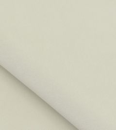Velours Elio Fabric by Nobilis Snow Velours Elio Fabric by Nobilis Snow