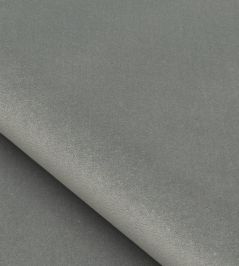 Velours Elio Fabric by Nobilis Grey Velours Elio Fabric by Nobilis Grey