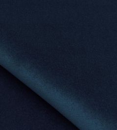 Velours Elio Fabric by Nobilis Royal Blue Velours Elio Fabric by Nobilis Royal Blue