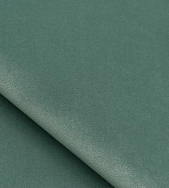 Velours Elio Fabric by Nobilis Light Turquoise Velours Elio Fabric by Nobilis Light Turquoise