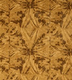 Velours Orme Fabric by Nobilis Jaune DOr Velours Orme Fabric by Nobilis Jaune DOr