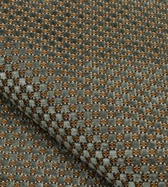 Velours Raphael Fabric by Nobilis Galet Velours Raphael Fabric by Nobilis Galet