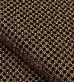 Velours Raphael Fabric by Nobilis Violet Velours Raphael Fabric by Nobilis Violet