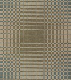 Velours Vasa Fabric by Nobilis Bleu Glacier Velours Vasa Fabric by Nobilis Bleu Glacier
