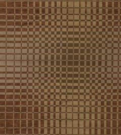 Velours Vasa Fabric by Nobilis Terre De Sienne Velours Vasa Fabric by Nobilis Terre De Sienne