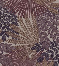 Velvet Leaves Wallpaper by Borastapeter 60 Velvet Leaves Wallpaper by Borastapeter 60