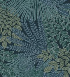 Velvet Leaves Wallpaper by Borastapeter 61 Velvet Leaves Wallpaper by Borastapeter 61