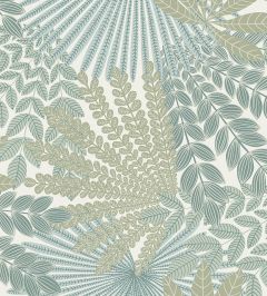 Velvet Leaves Wallpaper by Borastapeter 62 Velvet Leaves Wallpaper by Borastapeter 62