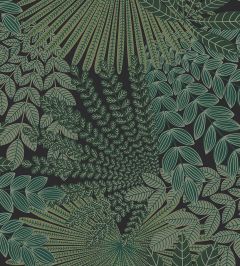 Velvet Leaves Wallpaper by Borastapeter 63 Velvet Leaves Wallpaper by Borastapeter 63