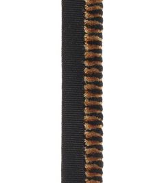 Velvet Piping 10mm Trimming by Houles 9800 Velvet Piping 10mm Trimming by Houles 9800