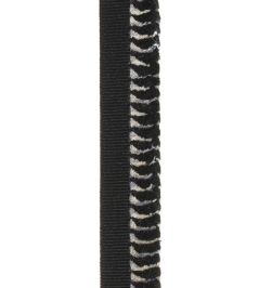 Velvet Piping 10mm Trimming by Houles 9900 Velvet Piping 10mm Trimming by Houles 9900