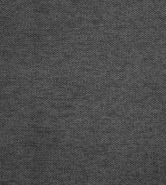 Velvet Stitch Fabric by Jim Thompson No.9 Charcoal Velvet Stitch Fabric by Jim Thompson No.9 Charcoal