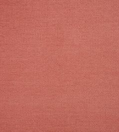 Velvet Stitch Fabric by Jim Thompson No.9 Coral Velvet Stitch Fabric by Jim Thompson No.9 Coral