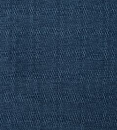 Velvet Stitch Fabric by Jim Thompson No.9 Indigo Velvet Stitch Fabric by Jim Thompson No.9 Indigo