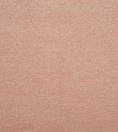 Velvet Stitch Fabric by Jim Thompson No.9 Strawberry Cream Velvet Stitch Fabric by Jim Thompson No.9 Strawberry Cream