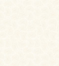 Venation Mini Wallpaper by Ohpopsi Natural Linen Venation Mini Wallpaper by Ohpopsi Natural Linen