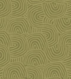 Venation Wallpaper by Ohpopsi Olive Venation Wallpaper by Ohpopsi Olive