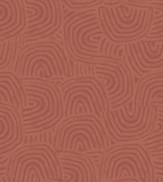 Venation Wallpaper by Ohpopsi Rust Venation Wallpaper by Ohpopsi Rust