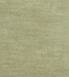 Venetian Linen Velvet Fabric by Volga Linen Eucalyptus Venetian Linen Velvet Fabric by Volga Linen Eucalyptus