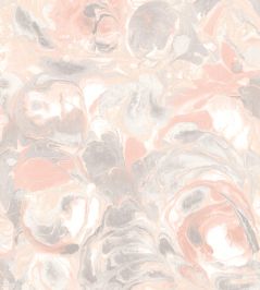 Venetian Wallpaper by Ohpopsi Powder Swirl Venetian Wallpaper by Ohpopsi Powder Swirl