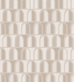 Venice Wallpaper by Borastapeter Almond Venice Wallpaper by Borastapeter Almond