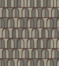 Venice Wallpaper by Borastapeter Light Olive Venice Wallpaper by Borastapeter Light Olive